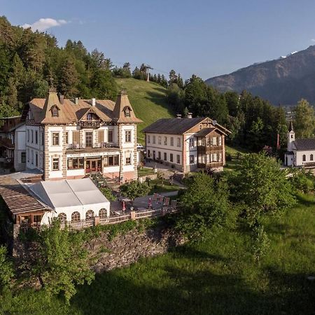 Hotel Gasthof Gribelehof Lienz Exteriér fotografie