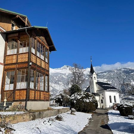 Hotel Gasthof Gribelehof Lienz Exteriér fotografie