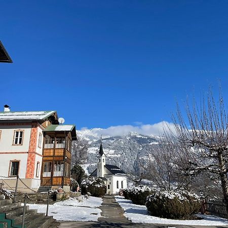 Hotel Gasthof Gribelehof Lienz Exteriér fotografie