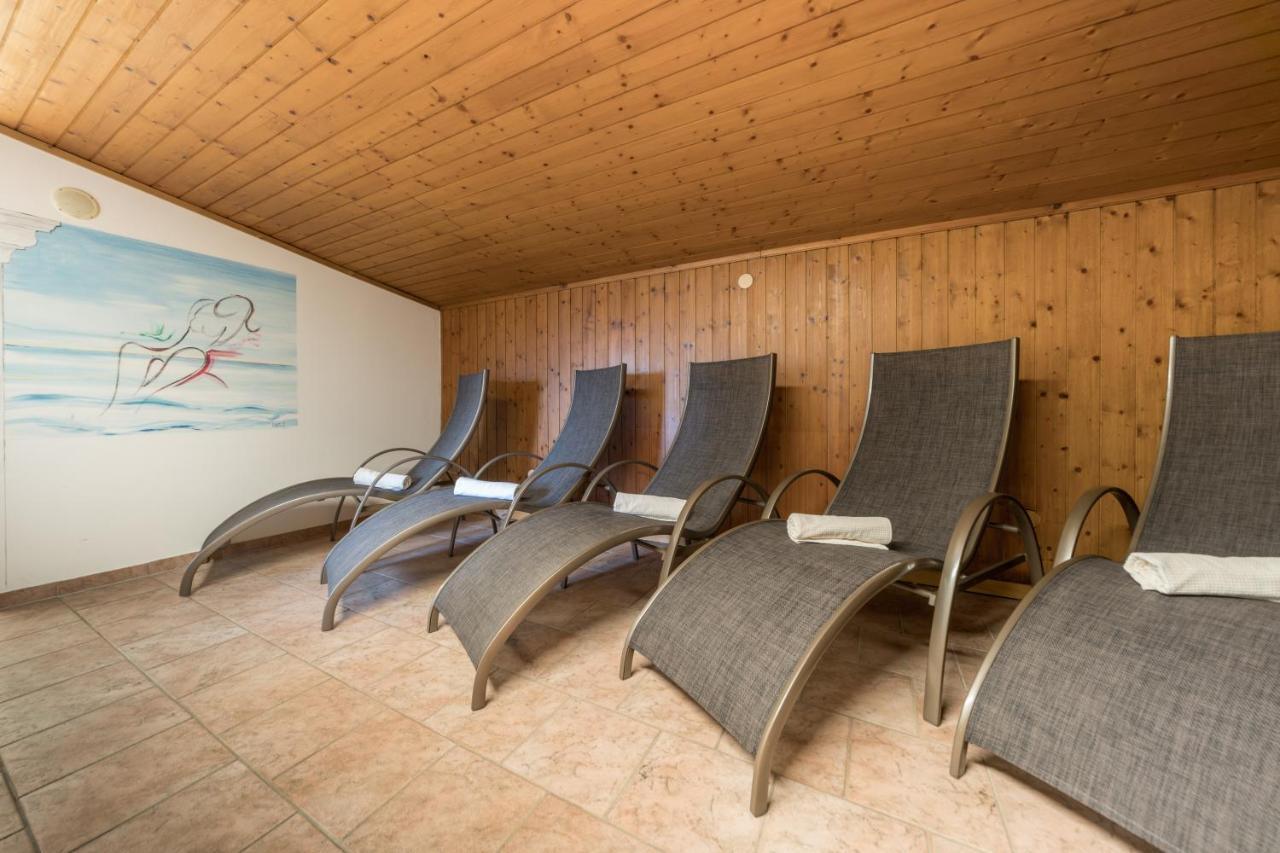 Hotel Gasthof Gribelehof Lienz Exteriér fotografie