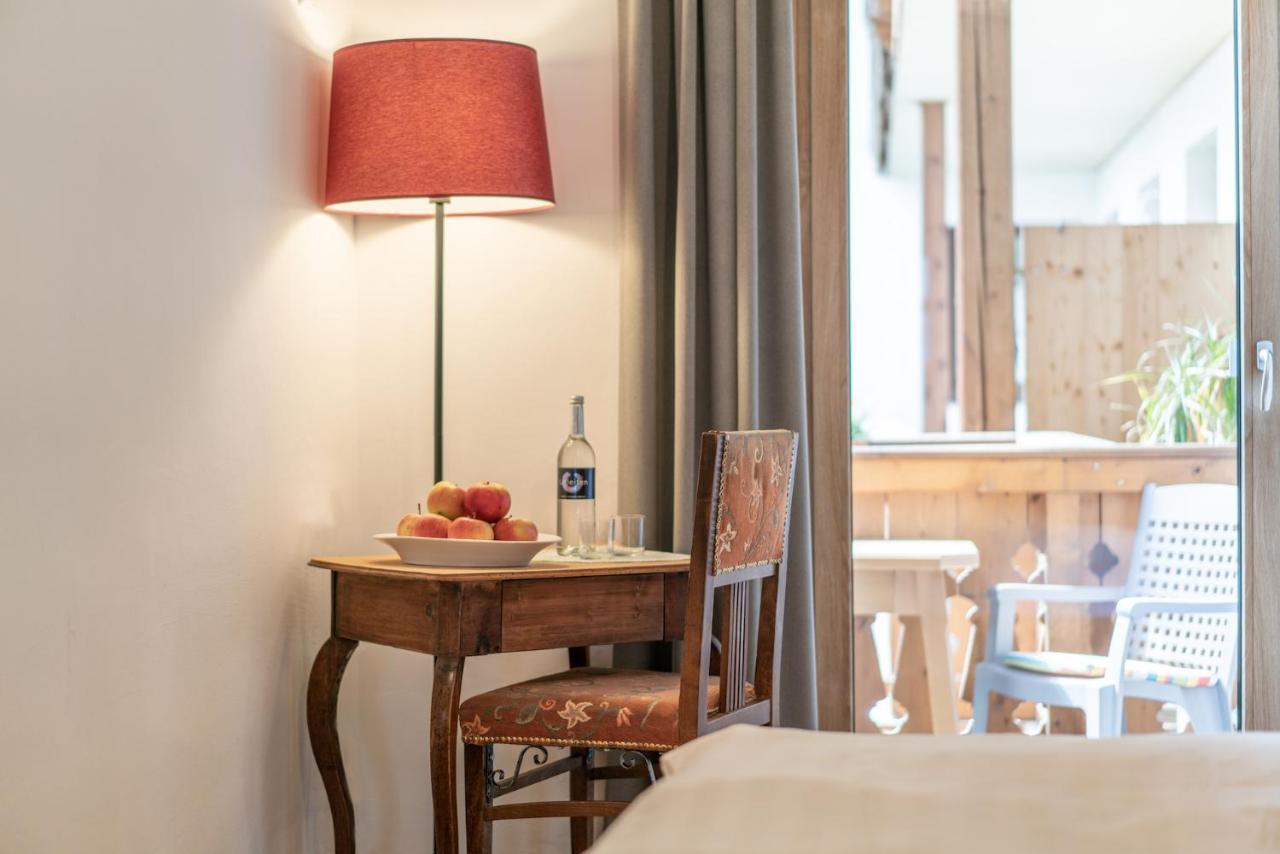 Hotel Gasthof Gribelehof Lienz Exteriér fotografie