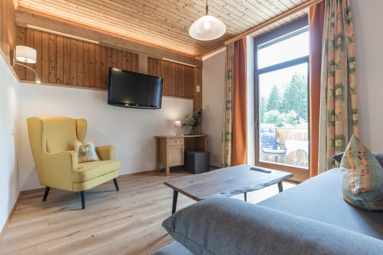 Hotel Gasthof Gribelehof Lienz Exteriér fotografie