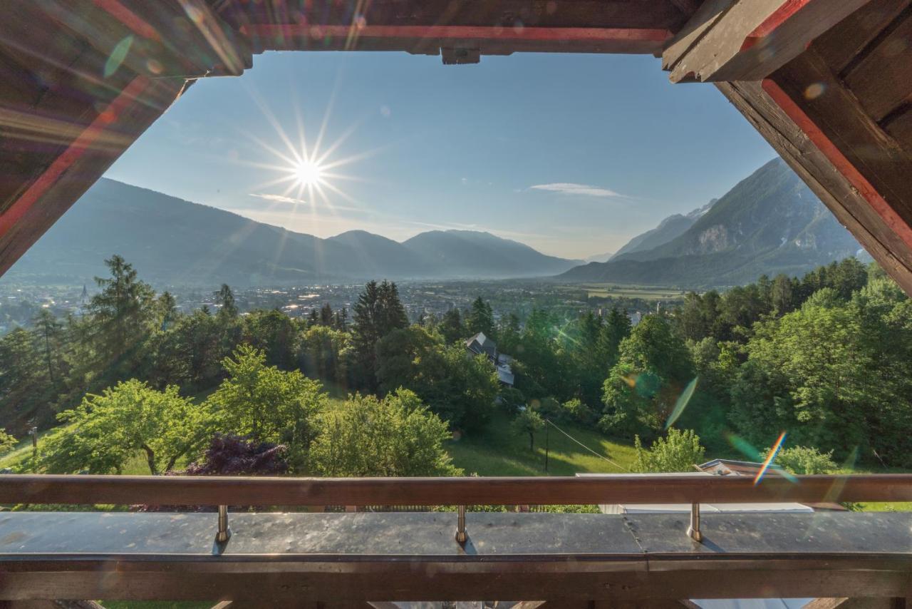 Hotel Gasthof Gribelehof Lienz Exteriér fotografie