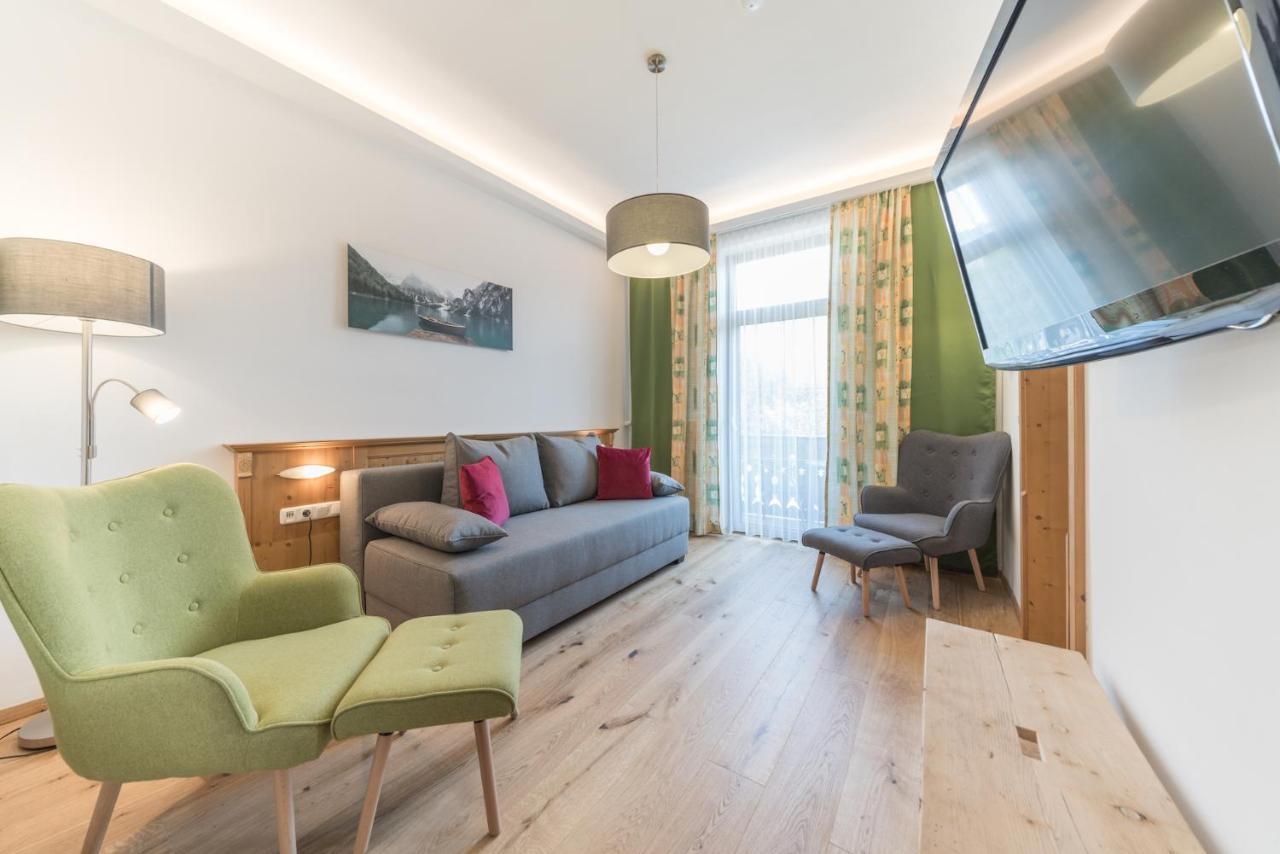Hotel Gasthof Gribelehof Lienz Exteriér fotografie