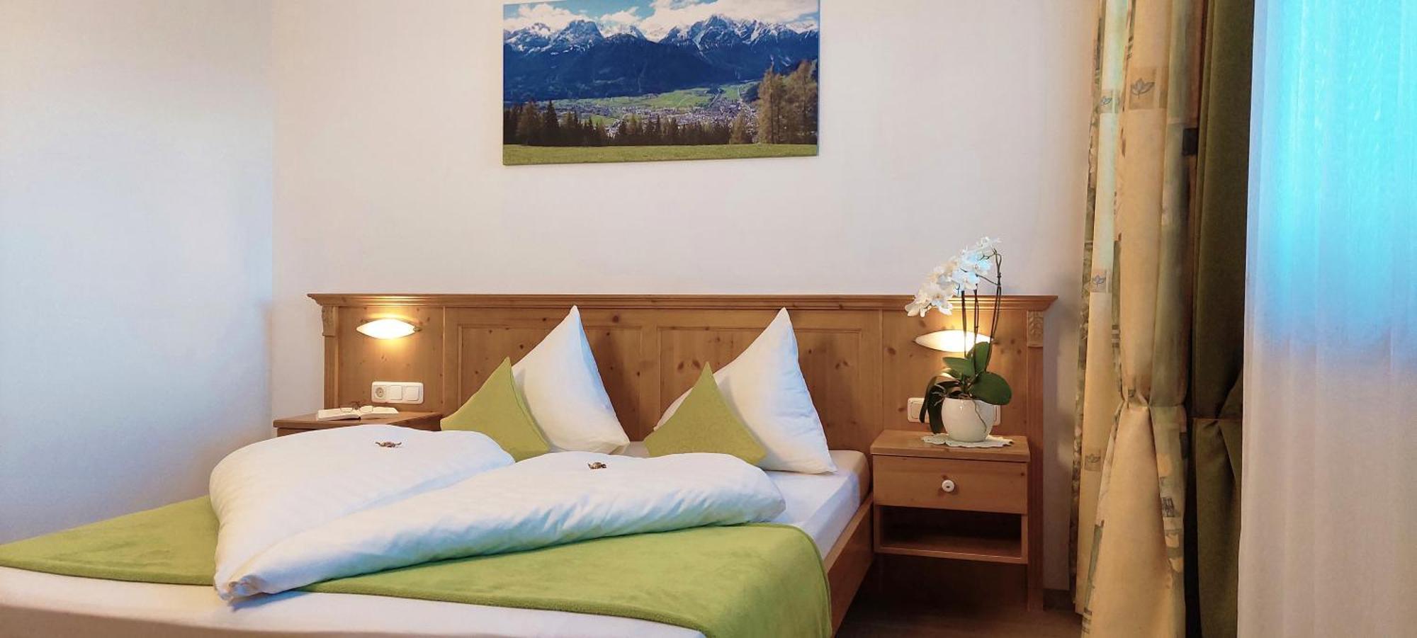 Hotel Gasthof Gribelehof Lienz Exteriér fotografie