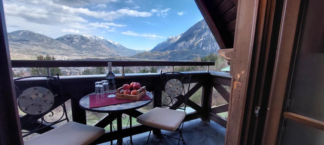 Hotel Gasthof Gribelehof Lienz Exteriér fotografie