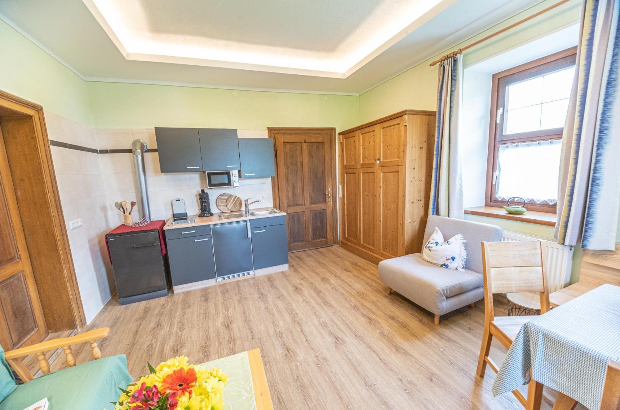 Hotel Gasthof Gribelehof Lienz Exteriér fotografie