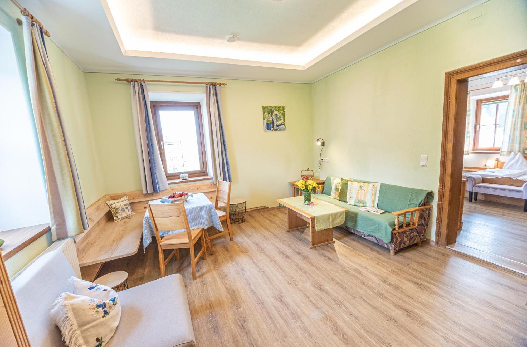 Hotel Gasthof Gribelehof Lienz Exteriér fotografie