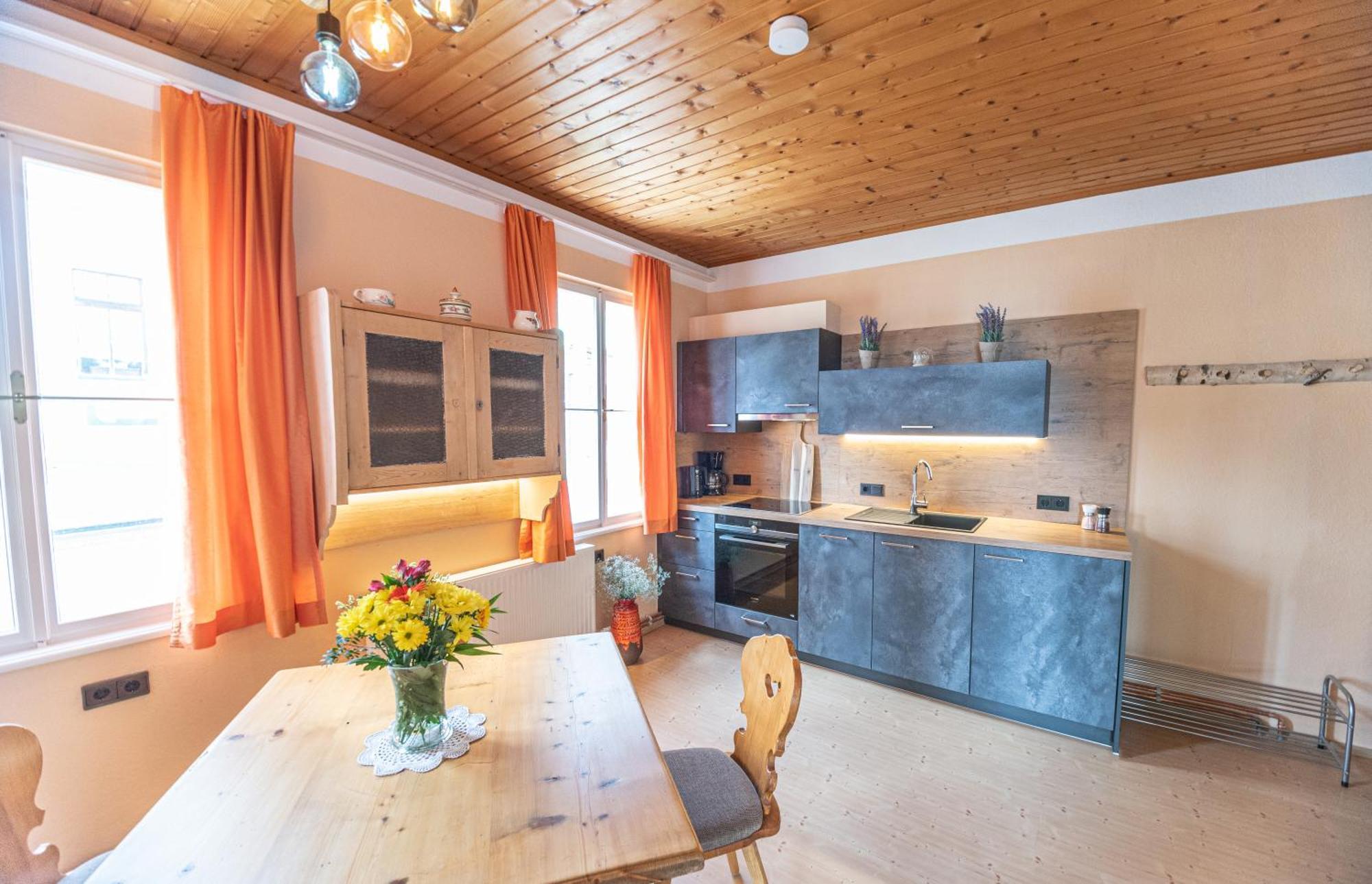 Hotel Gasthof Gribelehof Lienz Exteriér fotografie
