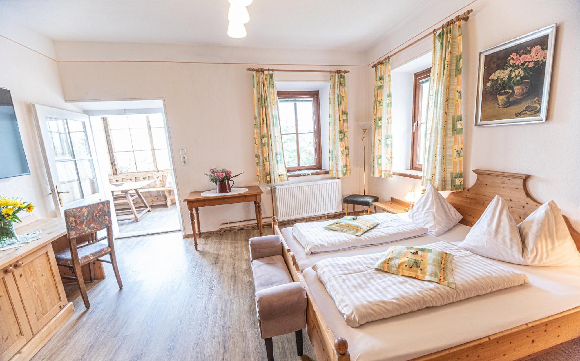 Hotel Gasthof Gribelehof Lienz Exteriér fotografie