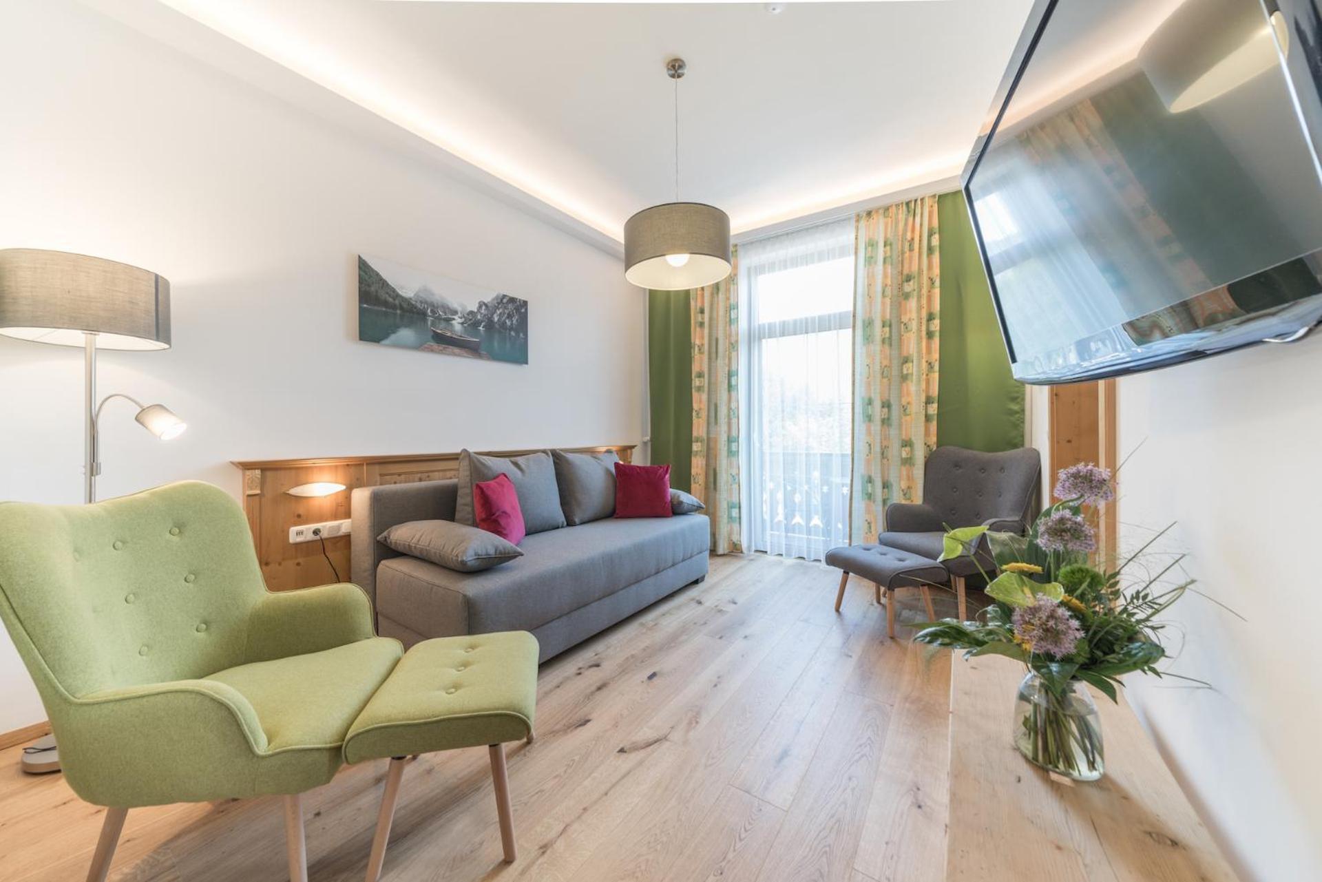 Hotel Gasthof Gribelehof Lienz Pokoj fotografie