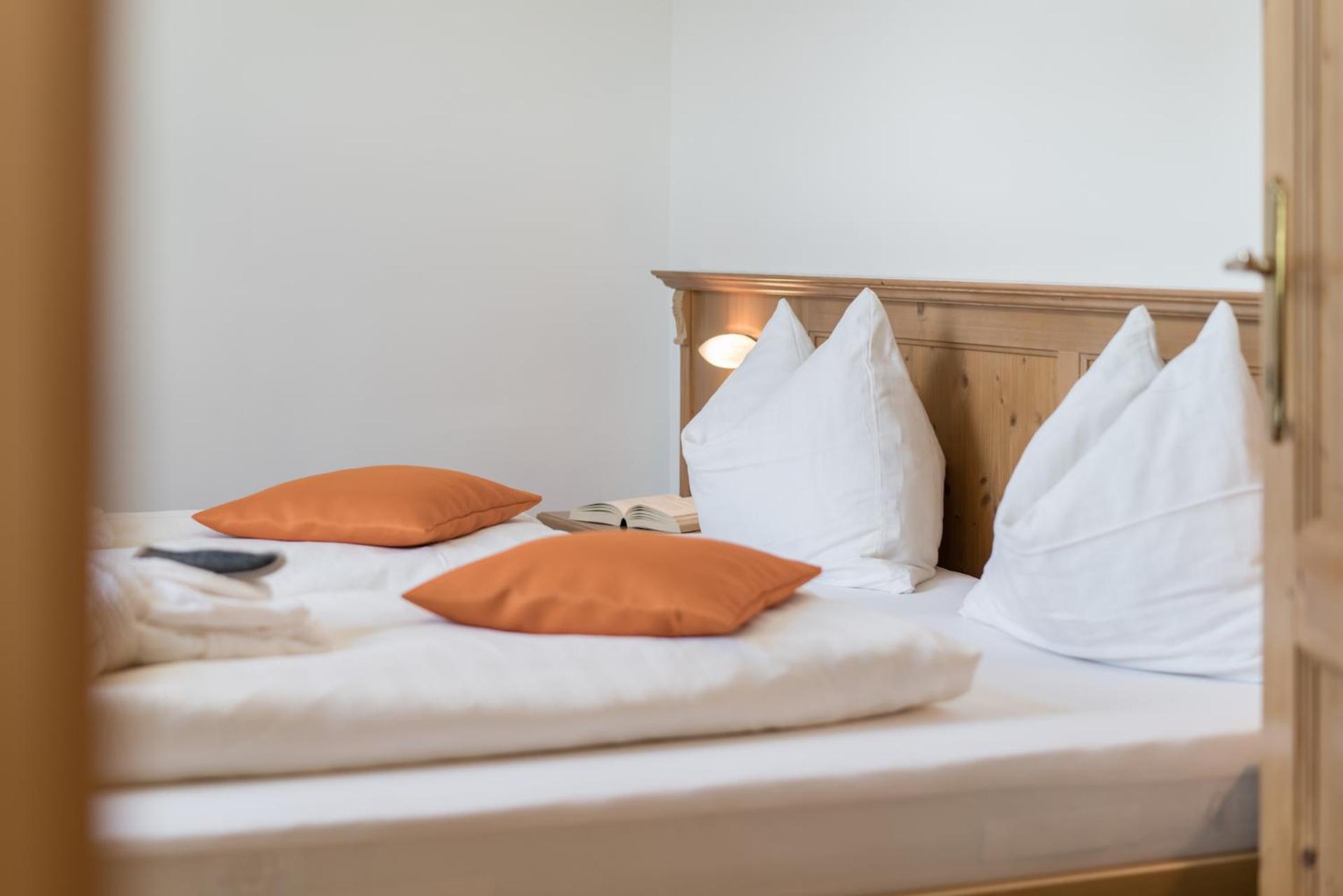 Hotel Gasthof Gribelehof Lienz Pokoj fotografie
